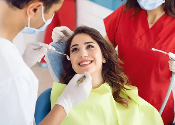 Ashlow Orthodontic Practice