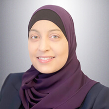 Dr Inas Nasr