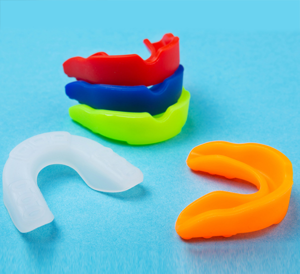 Mouthguards